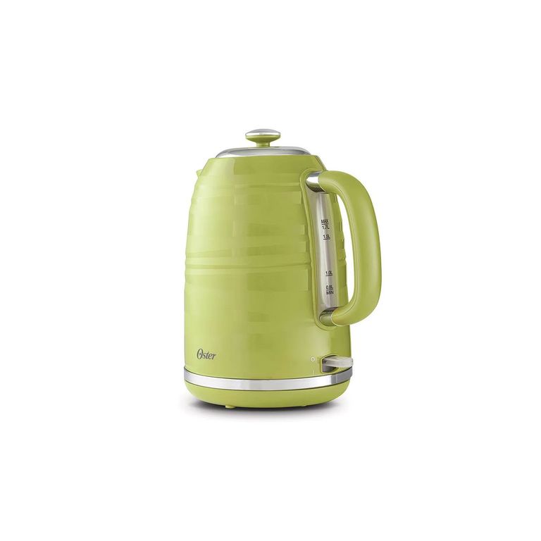 HERVIDOR ELÉCTRICO BVSTKT4177K 17L
