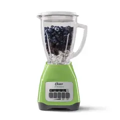 OSTER - Licuadora BLSTKAG KPB 053 de 2 Velocidades