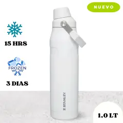 STANLEY - Botella Aerolight Iceflow Polar 1lt