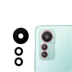 GENERICO - Repuesto lente Vidrio de cámara Xiaomi 12 Lite