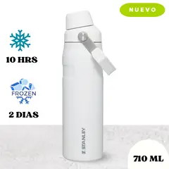 STANLEY - Botella Aerolight Iceflow Polar 710ml
