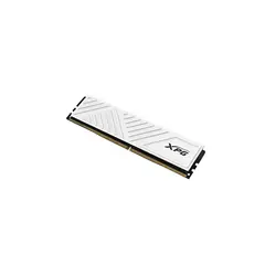ADATA - XPG GAMMIX D35 8GB DDR4-3200 BLANCO P/N: AX4U32008G16A-SWHD35