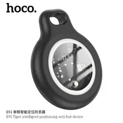 HOCO - Mini GPS Buscador Rastreador GPS Ubicación Inteligente E91