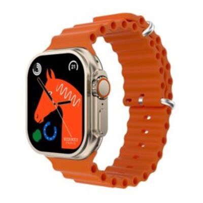 Smartwatch S9 ULTRA Realiza llamadas y notificaciones CHIP 5G - 64 GB