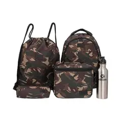 XTREM - MOCHILA CAMO ORIGINAL