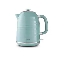 OSTER - Hervidor Eléctrico BVSTKT4177V 1.7 L