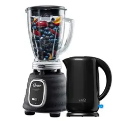 OSTER - Combo Licuadora Serie Profesional BLSTBPST Hervidor BVSTKT3101