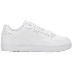 PUMA - Zapatilla Caven 2.0 Lux 395016 02 Blanco para Hombre