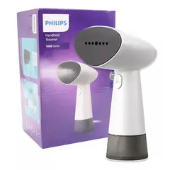 PHILIPS - Vaporizador De Prendas Portatil 850 W + Guante