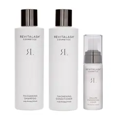 REVITALASH - Volumizing Hair Collection - Tratamiento engrosador y anti caída