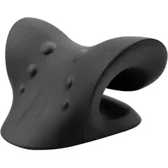 GENERICO - Dispositivo de tracción cervical de cuello y hombro