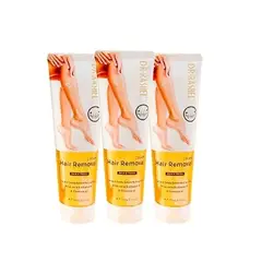 GENERICO - Crema Depiladora Dr Rashel 100Gr 3 Unidades