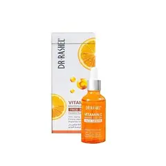 GENERICO - Suero Antienvejecimiento Vitamina C Dr Rashel 50ml