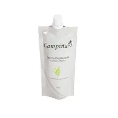GENERICO - Crema Depiladora Corporal Lampiña 120Gr
