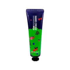 BIOAQUA - Crema De Mano De Frambuesas 30Gr
