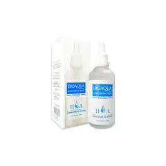 BIOAQUA - Suero Para El Rostro Acido Hialuronico 100ml