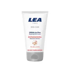 GENERICO - Crema de pies Reparadora Lea 125ml
