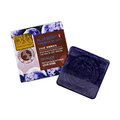 BIOAQUA - Jabón De Aceite Esencia De Arandanos 100Gr