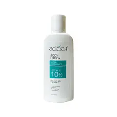 GENERICO - Crema Ultra hidratante con urea 10% Aclara-T 150Gr