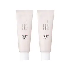 BEAUTY OF JOSEON - Relief Sun Rice + Probiotics 50ml 2 Unidades