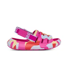 UGG - Sandalias Sport Yeah Camopop W Mujer