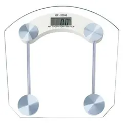 PERSONAL SCALE - Balanza digital personal