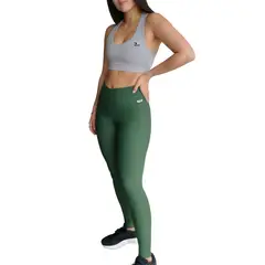 REVATI - Leggins deportivo mujer - Licra