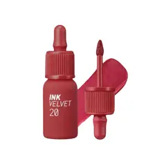 PERIPERA - INK VELVET 20 CLASSY PLUM ROSE