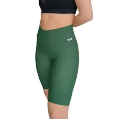 REVATI - Biker deportivo mujer - Leggins corto licra