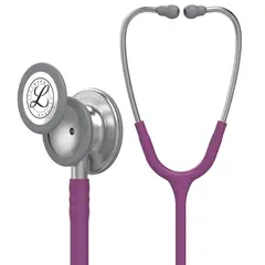 LITTMANN - Estetoscopio 3m classic iii - Estuche