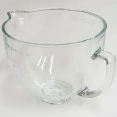 KITCHENAID - BOLW DE VIDRIO PARA BATIDORA ARTISAN