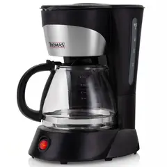 THOMAS - Cafetera para 5 Tazas