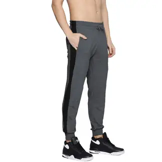 SWISS LORD - Jogger invierno para hombre de algodón