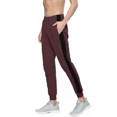 SWISS LORD - Jogger invierno para hombre de algodón