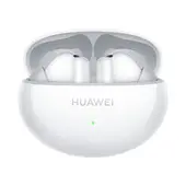 HUAWEI - Audífonos Inalámbricos FreeBuds 6i Blanco Hi-Res
