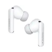 HUAWEI - Audífonos Inalámbricos FreeBuds 6i Blanco Hi-Res
