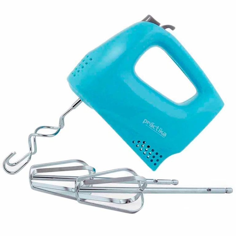 Batidora de Mano Práctica 5 Velocidades New Mixo