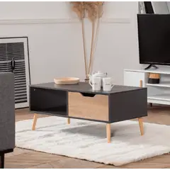 NACION MUEBLES - Centro de Mesa Elegante Mila NM