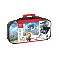 NINTENDO - ESTUCHE GAME TRAVELER DELUXE ZELDA BAG SWITCH
