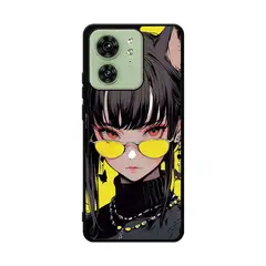 GENERICO - Funda Protector Case Para MOTO EDGE 40