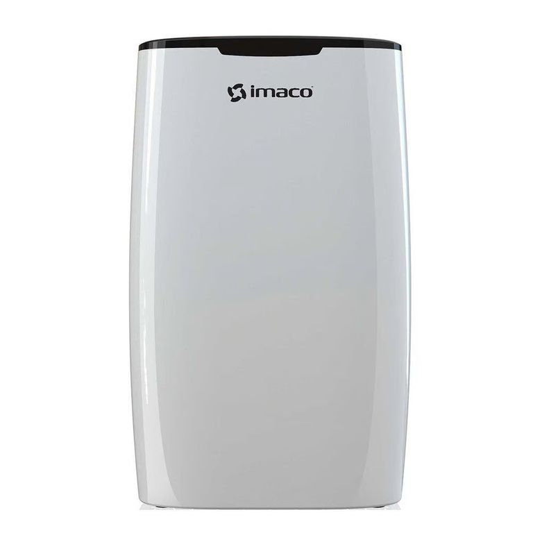 Deshumedecedor Digital DHE20 20 Lts Blanco