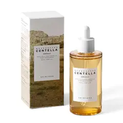 SKIN1004 - Madagascar Centella Ampoule 100ml Sérum Facial