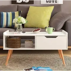 NACION MUEBLES - Centro de Mesa Elegante Aries NM