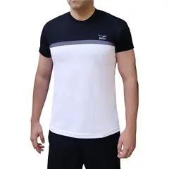 REVATI - Polo deportivo hombre licrado