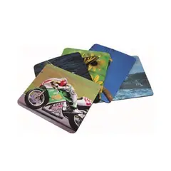 XTECH - Mouse Pad con Diseño AC260GEN50