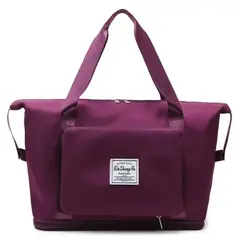 GENERICO - BOLSA MULTIFUNCIONAL DEPORTES-VIAJES