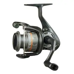 OKUMA - Carrete Spinning 6500 GRAFITO