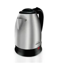 PRACTIKA - Hervidor Electrico 1.8L INOX 18 II Acero inoxidable