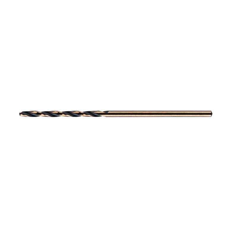 Broca 1/16" para Fierro Metal HSS 11110