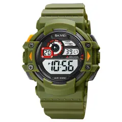 SKMEI - - Reloj Digital 1778GN para Hombre